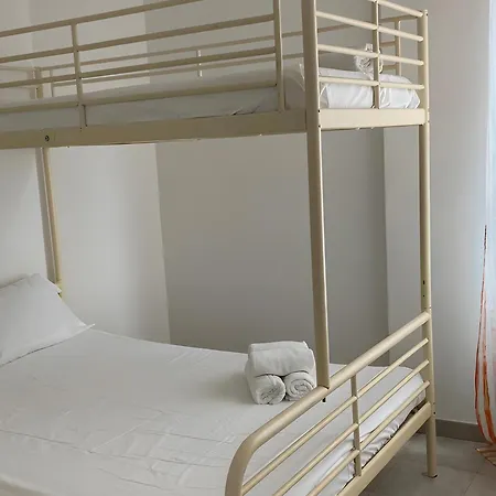 Vibes By Agueita Salada Apartment *