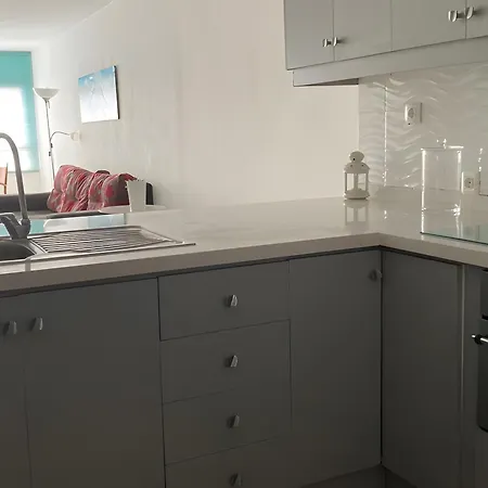 Vibes By Agueita Salada Apartment Radazul