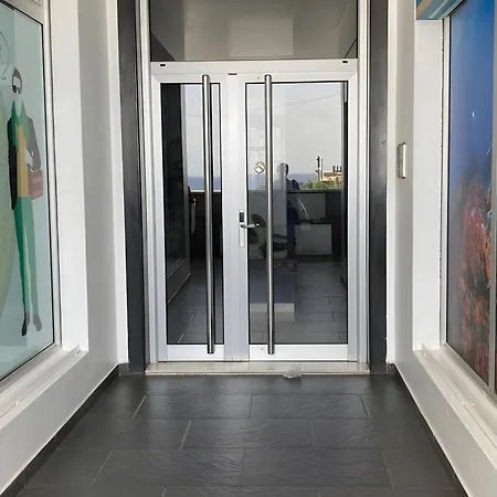 Vibes By Agueita Salada Apartment Radazul