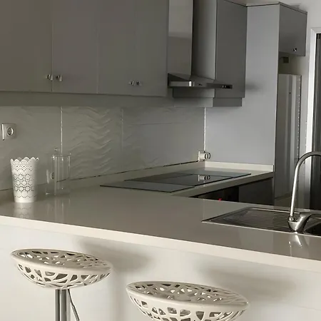 Vibes By Agueita Salada Lägenhet