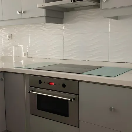 Lägenhet Vibes By Agueita Salada *