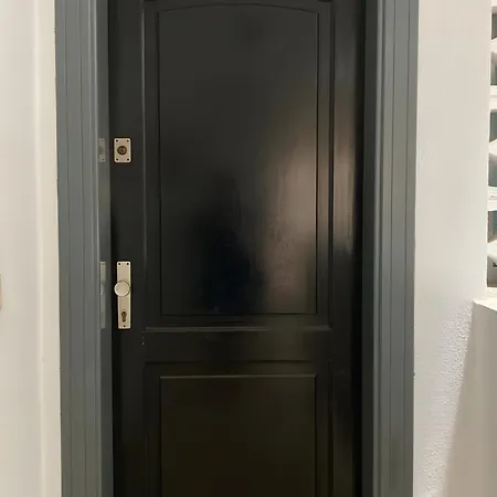 Vibes By Agueita Salada Lägenhet Radazul