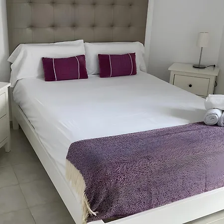 Lägenhet Vibes By Agueita Salada