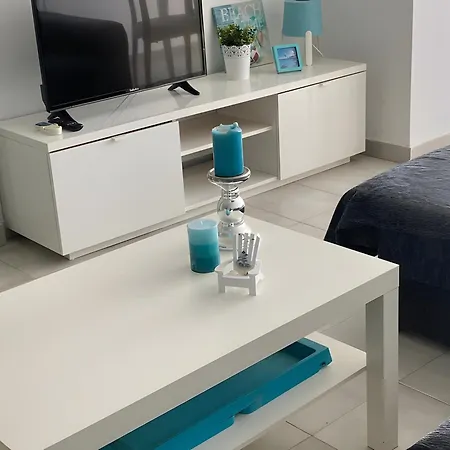 Vibes By Agueita Salada Lägenhet