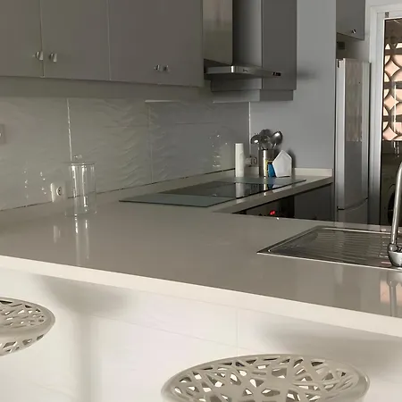 Vibes By Agueita Salada Lägenhet *