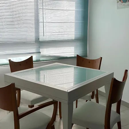 Lägenhet Vibes By Agueita Salada Radazul