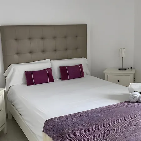 Vibes By Agueita Salada Lägenhet