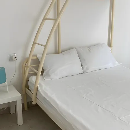 Vibes By Agueita Salada Apartament *