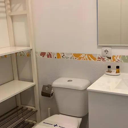 Apartament Vibes By Agueita Salada Radazul