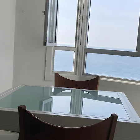 Apartament Vibes By Agueita Salada *