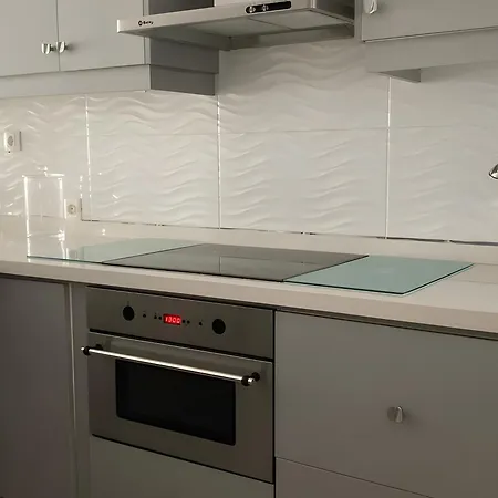 Apartament Vibes By Agueita Salada Radazul