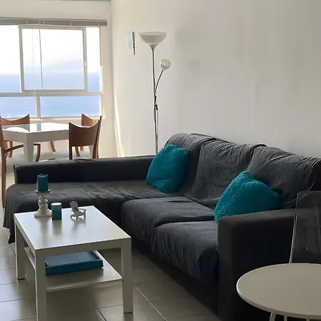 Apartament Vibes By Agueita Salada *