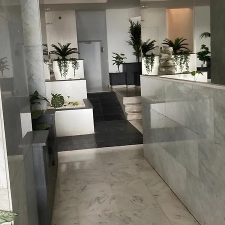 Apartament Vibes By Agueita Salada